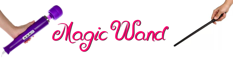 magic wand sextoy